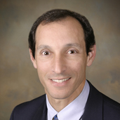 Jeffrey Mann, M.D.